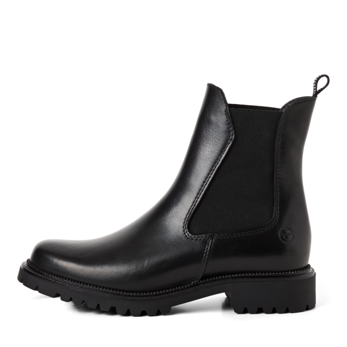 Tamaris bokacsizma 1-25427-41-001 Black large