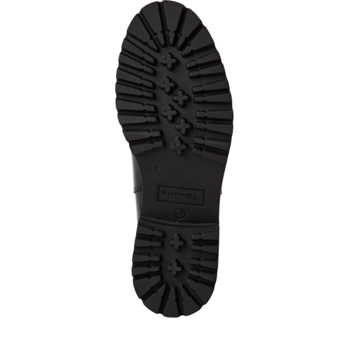 Tamaris bokacsizma 1-25427-41-001 Black large