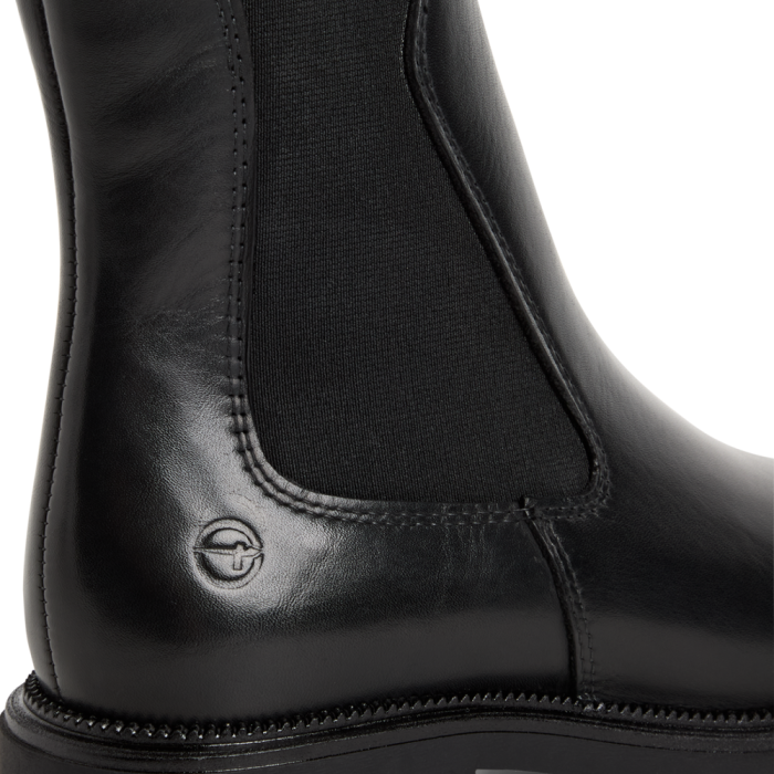 Tamaris bokacsizma 1-25427-41-001 Black large
