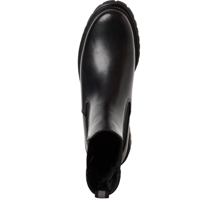 Tamaris bokacsizma 1-25427-41-001 Black large