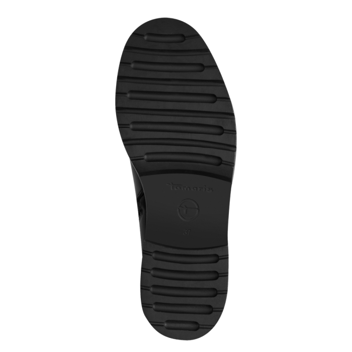 Tamaris bokacsizma 1-25428-43-043 Black Glam large