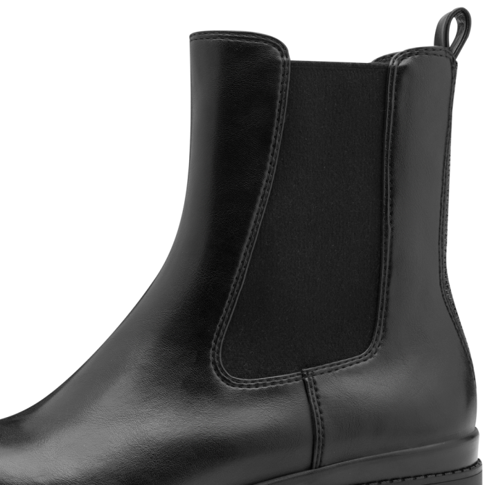 Tamaris bokacsizma 1-25428-43-043 Black Glam large