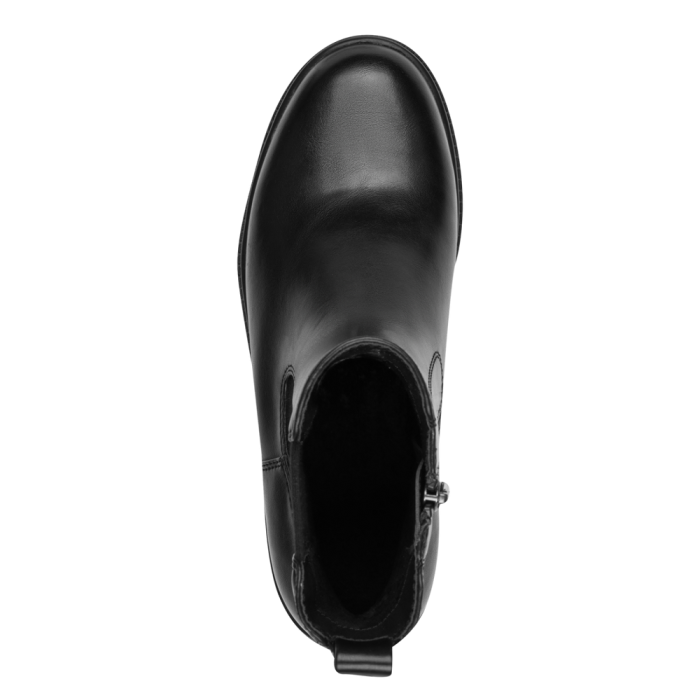 Tamaris bokacsizma 1-25428-43-043 Black Glam large