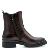 Tamaris bokacsizma 1-25428-43-359 Brown Patent thumb