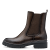 Tamaris bokacsizma 1-25428-43-359 Brown Patent thumb