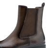 Tamaris bokacsizma 1-25428-43-359 Brown Patent thumb