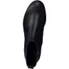 TAMARIS BOKACSIZMA 1-25453-27 020 BLACK MATT  thumb