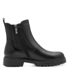 Tamaris bokacsizma 1-25466-45-003 Black Leather thumb