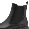 Tamaris bokacsizma 1-25466-45-003 Black Leather thumb