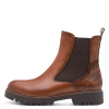 Tamaris bokacsizma 1-25466-45-348 Cognac Leather thumb