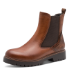Tamaris bokacsizma 1-25466-45-348 Cognac Leather thumb