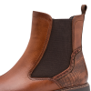 Tamaris bokacsizma 1-25466-45-348 Cognac Leather thumb