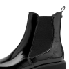 Tamaris bokacsizma 1-25483-45-018 Black Patent thumb