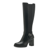 TAMARIS NŐI CSIZMA 1 25509-41 001 BLACK thumb