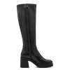 Tamaris hosszú szárú csizma 1-25526-45-001 Black thumb
