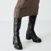 Tamaris hosszú szárú csizma 1-25526-45-001 Black thumb
