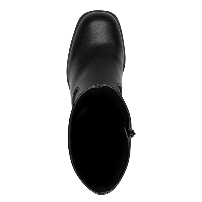 Tamaris hosszú szárú csizma 1-25526-45-001 Black large