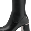 Tamaris hosszú szárú csizma 1-25527-45-001 Black thumb