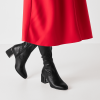 Tamaris hosszú szárú csizma 1-25527-45-001 Black thumb