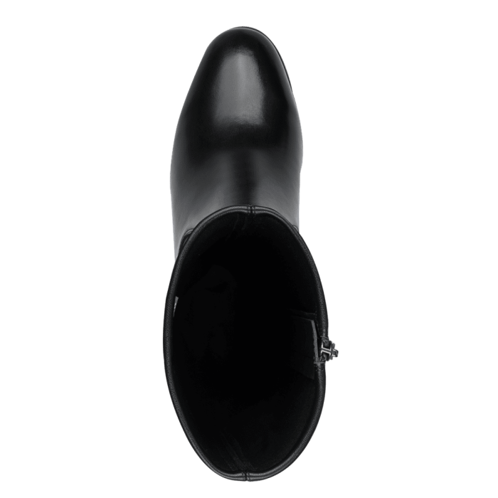 Tamaris hosszú szárú csizma 1-25527-45-001 Black large