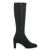 TAMARIS NŐI CSIZMA 1-25535-41 001 BLACK thumb