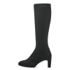 TAMARIS NŐI CSIZMA 1-25535-41 001 BLACK thumb