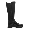 Tamaris női hosszúszárú csizma 25604-41 001 Black thumb