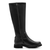 Tamaris hosszú szárú csizma 1-25613-45-001 Black thumb