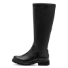 Tamaris hosszú szárú csizma 1-25613-45-001 Black thumb