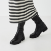 Tamaris hosszú szárú csizma 1-25613-45-001 Black thumb