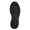 Tamaris női bakancs 25906-41 098 Black Comb thumb