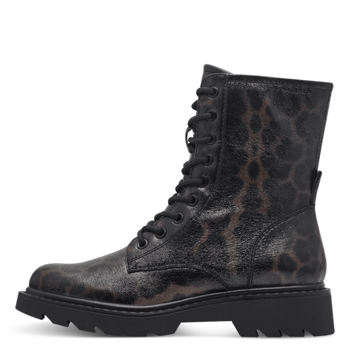 Tamaris bakancs 1-25918-43-360 Leopard large