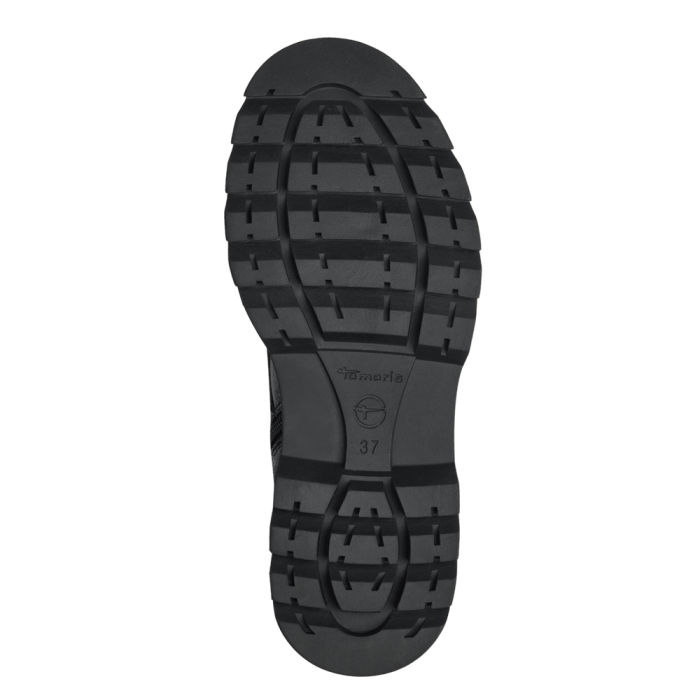 Tamaris bakancs 1-25918-43-360 Leopard large
