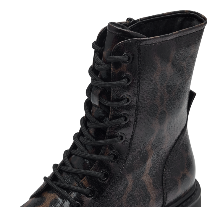 Tamaris bakancs 1-25918-43-360 Leopard large