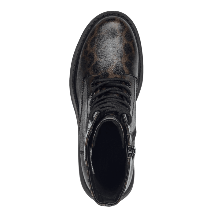 Tamaris bakancs 1-25918-43-360 Leopard large