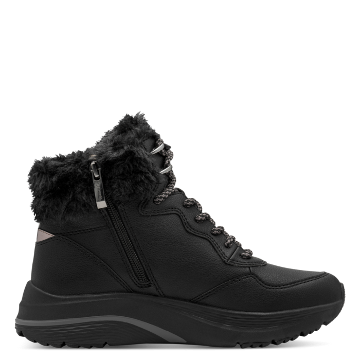 Tamaris sportos cipő 1-26278-45-001 Black large