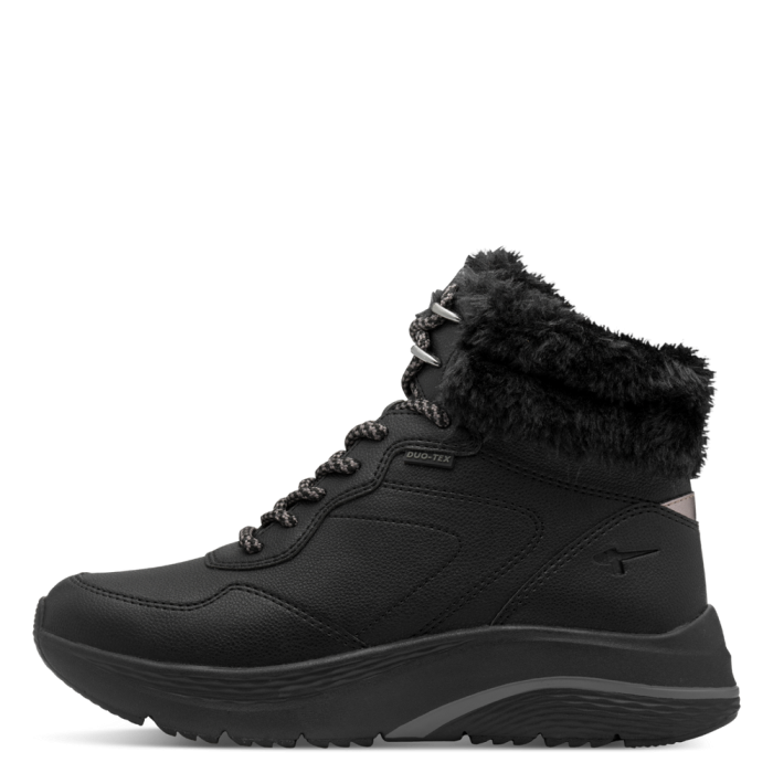 Tamaris sportos cipő 1-26278-45-001 Black large