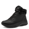 Tamaris sportos cipő 1-26278-45-001 Black thumb