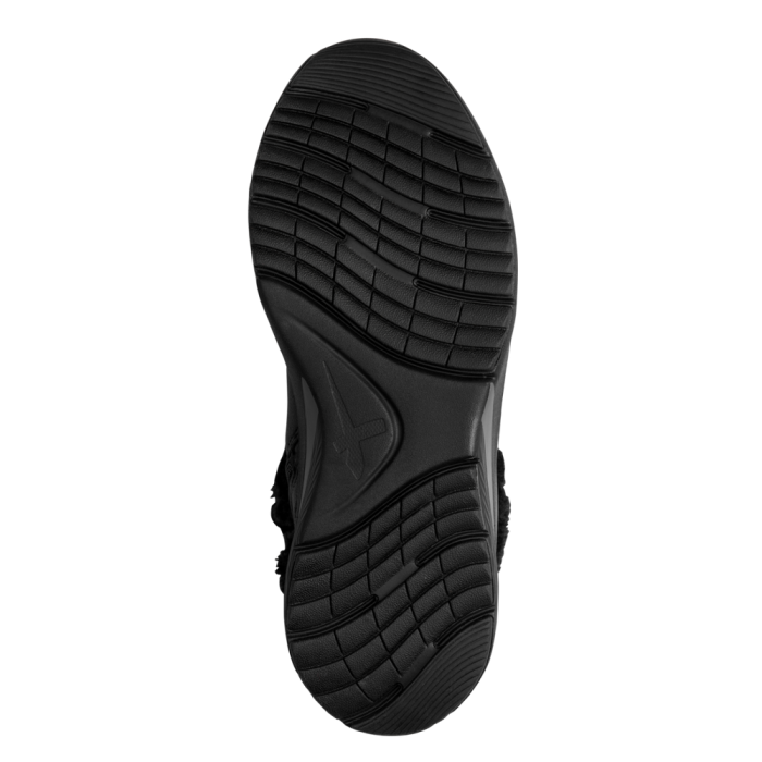 Tamaris sportos cipő 1-26278-45-001 Black large