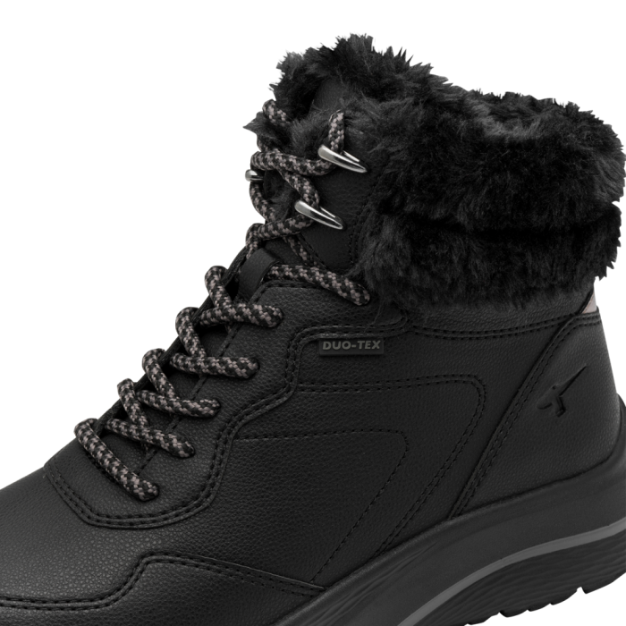 Tamaris sportos cipő 1-26278-45-001 Black large