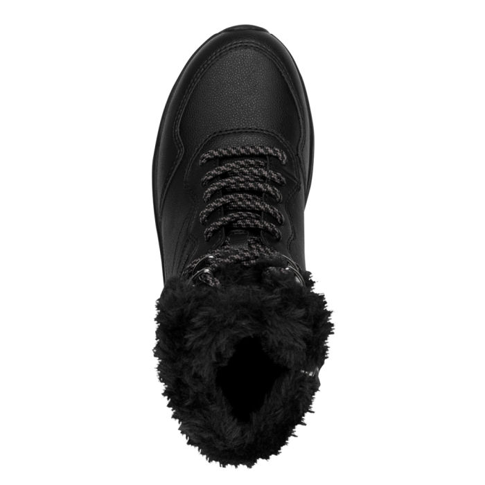 Tamaris sportos cipő 1-26278-45-001 Black large
