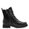 Tamaris bakancs 1-26292-45-001 Black thumb