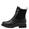 Tamaris bakancs 1-26292-45-001 Black thumb