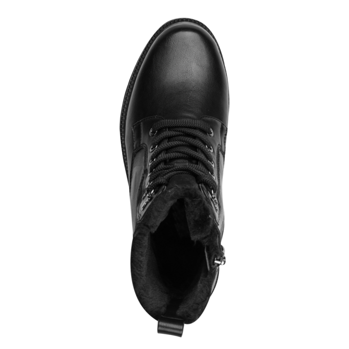 Tamaris bakancs 1-26292-45-001 Black large