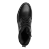Tamaris bakancs 1-26292-45-001 Black thumb