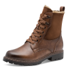 Tamaris bakancs 1-26292-45-305 Cognac thumb