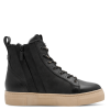 Tamaris bakancs 1-26911-45-001 Black thumb