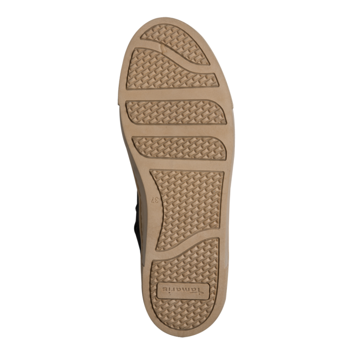 Tamaris bakancs 1-26911-45-001 Black large