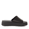 Tamaris papucs 1-27216-44 001 Black thumb