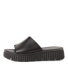 Tamaris papucs 1-27216-44 001 Black thumb